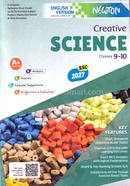 SSC Creative Science Class 9-10 image