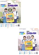 SSC English 1st Paper Bishes Prostoti Supplement o Model Test image