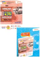 SSC English 1st Paper Bishes Prostoti Supplement o Model Test image
