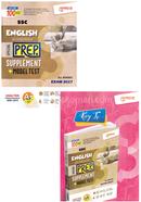 SSC English 2nd Paper Bishes Prostoti Supplement o Model Test image