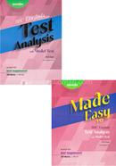 এস এস সি ইংরেজী টেস্ট অ্যানালাইসিস - ১ম পত্র