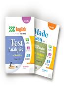 SSC English Test Analysis 1st Paper With Made Easy image