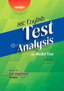 SSC English Test Analysis 2nd Paper image