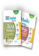 SSC English Test Analysis 2nd Paper With Made Easy image