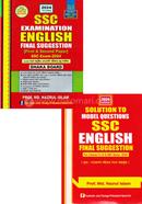 SSC Examination English Final Suggestion With Solution - 1st and 2nd Paper image