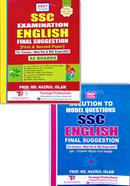 SSC Examination English Final Suggestion With Solution 1st and 2nd Paper image