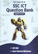 SSC ICT Question Bank Class 9-10 - English Version image