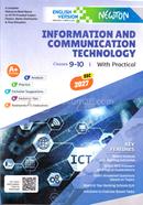 SSC Information and Communication Technology Class 9-10 - English Version