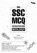 QNA SSC MCQ Preparation Biology image