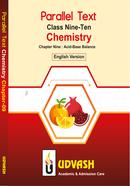 SSC Parallel Text Chemistry Chapter-09 image