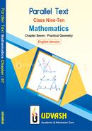 SSC Parallel Text Math Chapter-07 image