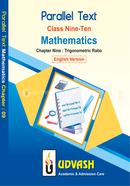 Parallel Text Math Nine-Ten Chapter-09 image