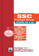 SSC Pocket Book image