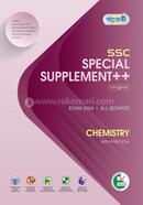 Panjeree Chemistry Special Supplement ++ (SSC 2024) (English Version) image