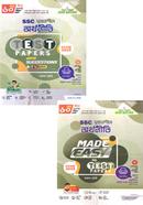 SSC Srijonshil Economics Test Papers With Made Easy image