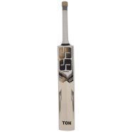 SS English Willow Cricket Bat TON - Magnum image