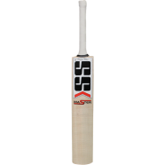 SS Master Kashmir Willow Cricket Bat image