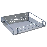 SS Wall Mounted Router Stand image