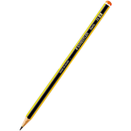 STAEDTLER Noris 2B Pencil - Pack of 12 Pcs image