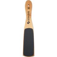 STALEKS Beauty and Care Wooden Foot File image