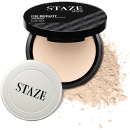 STAZE 9to9 HD Bright Compact (128C Cashmere) 9 gm image