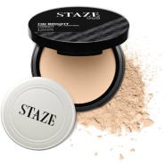 STAZE 9to9 HD Bright Compact (200W Beige) 9 gm image