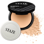 STAZE 9to9 HD Bright Compact (228C Latte) 9 gm image