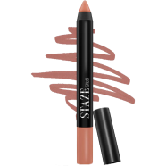 STAZE 9to9 Pout On Lip Crayon-02 Very Bare image
