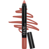 STAZE 9to9 Pout On Lip Crayon-06 Downtown Blush image