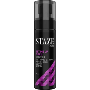 STAZE 9to9 Set Me Up 3 In 1 Makeup Setting Spray image