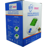 STI Blood Pressure Monitor image