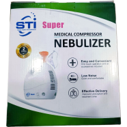 STI Super Nebulizer image