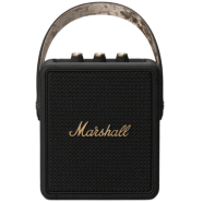 STOCKWELL II 4.9 Portable Bluetooth speaker with 20 hours of playtime image