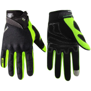 SUOMY SU09 Motorcycle Full Touch Enable Racing Glove Moto Motocross Gants - 1Pai image