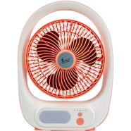 SUPERMOON SM-6655 USB Mini Fan image