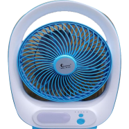 SUPERMOON SM-6655 USB Mini Fan image