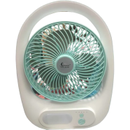 SUPERMOON SM-6655 USB Mini Fan image