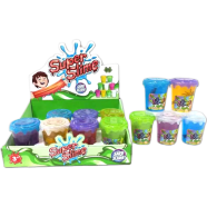 Toybliss Super Slime (Ages 3 Plus) 1 Pcs image