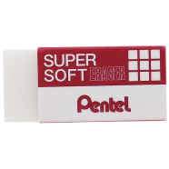 SUPER SOFT ERASER 03 SMALL image
