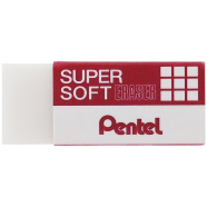 SUPER SOFT ERASER 05 MEDIUM image