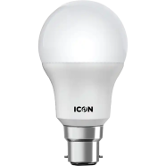 SUPER STAR ICON AC LED Daylight Bulb 12W B22 (Pin) image