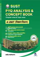 sust pyq analysis sust question bank science a unit sust q qna sust analysis sust knowledge sust question bank joykoli sust pyq image