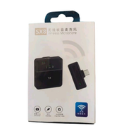 SX8 Wireless Microphone image