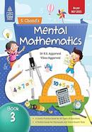 S. Chand's Mental Mathematics For Class 3 image