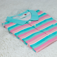 S Oliver Premium Quality Men’s Yarn Dying Polo RT 279 image