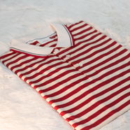 S Oliver Premium Quality Men’s Yarn Dying Polo RT 274 image