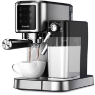 Saachi NL-COF-7072 Fully Automatic 20BAR Espresso Coffee Maker image