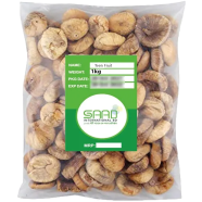 Saad Premium Dried Figs (Teen Fruit) -1kg image