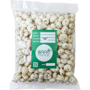 Saad Premium Fox Nuts Makhana 100gm Pack image