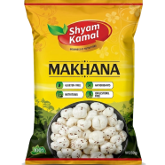 Saad Premium Fox Nuts Makhana 250gm Pack image